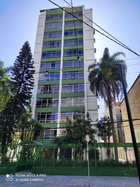 Captação de Apartamento a venda na Rua Fernandes Vieira, Bom Fim, Porto Alegre, RS